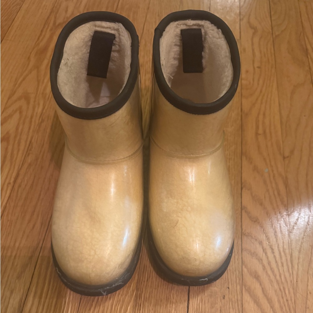 Ugg Classic Clear Mini Boot - image 4